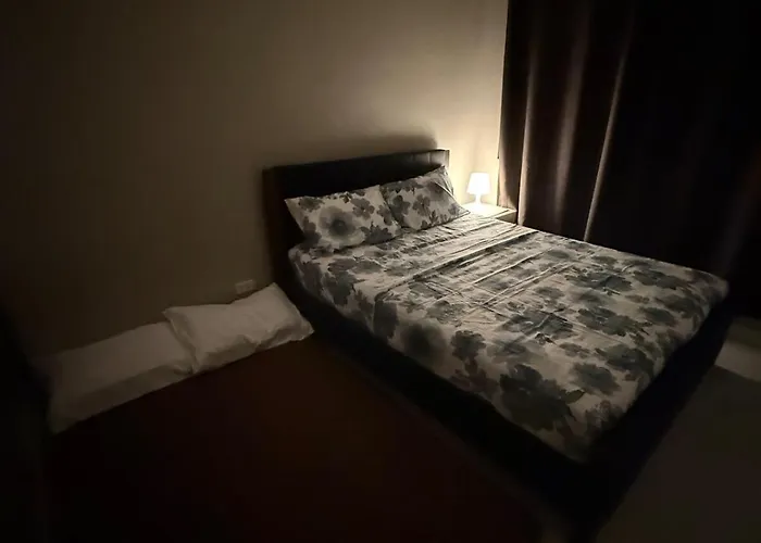 Aparthotel Cozy 2br Near Moa,ayala Malls,parqal Manila